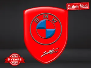 BMW Business Sticker Edition Anpassbar Pro
